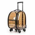 Premium Pet Carrier Bag