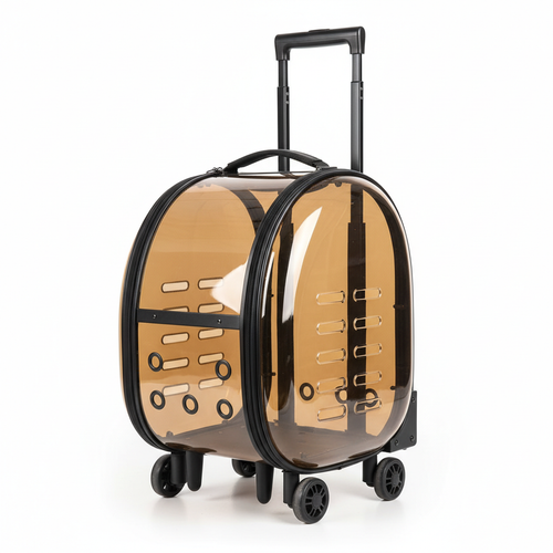 Premium Pet Carrier Bag